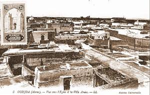 BIVEN Georges - 314a- Oujda